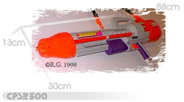 CPS 2500
