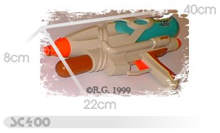 SC 400