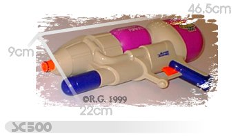 SC500