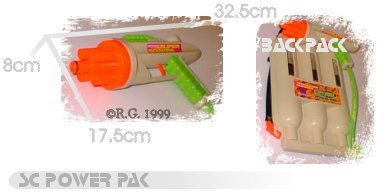 SC Power Pak