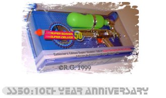 SS50: 10th Year Anniversary