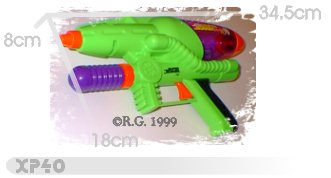XP 40