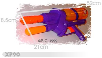 XP 90