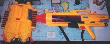 super soaker cps 3200