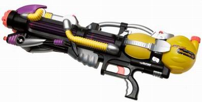 super soaker monster xl