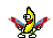 :soakerbanana: