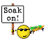 :soakon: